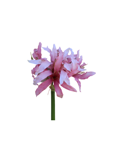 Kwiat Sztuczny Lilia 90 Cm 3 Kolory