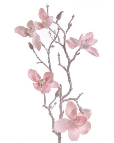 Magnolia Gałązka Ozdobna