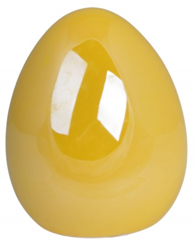 Jajko Jajo Ceramiczne L