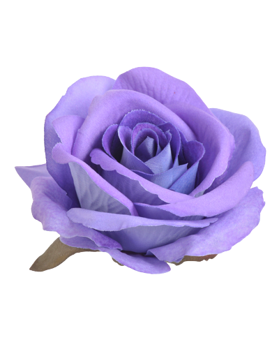 Róża Peonia Główka Wyrobowa Sztuczne Kwiaty