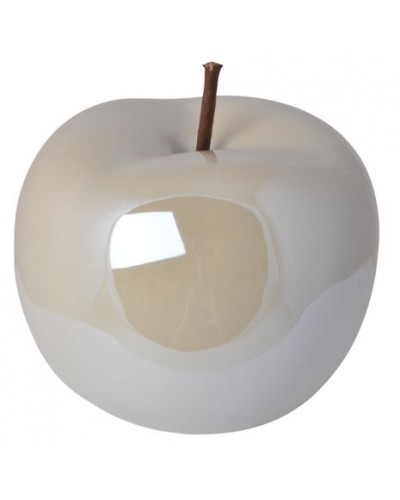 Jabłko Ceramiczne