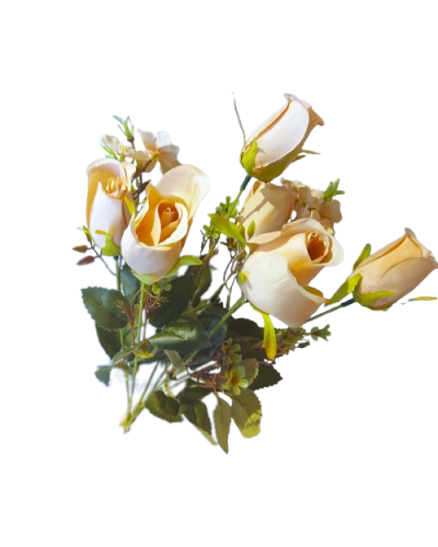 Róże Bukiet