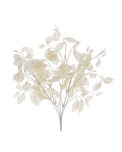 Eukaliptus Bukiet Gałązka Ozdobna Kwiaty Sztuczne