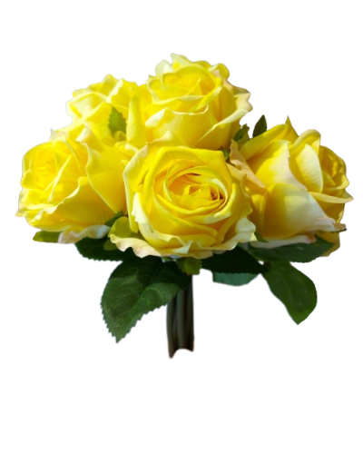 Bukiet Róż (Wiązka x7)