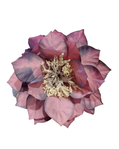 Róża Peonia Główka Wyrobowa Ozdobna