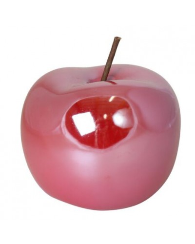 Jabłko Czerwone Duże