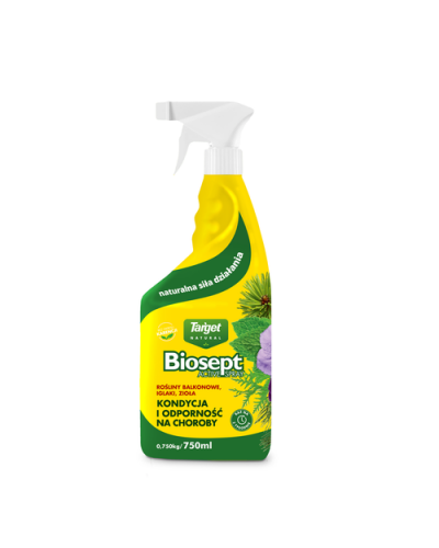 Biosept Activ Spray 750ml