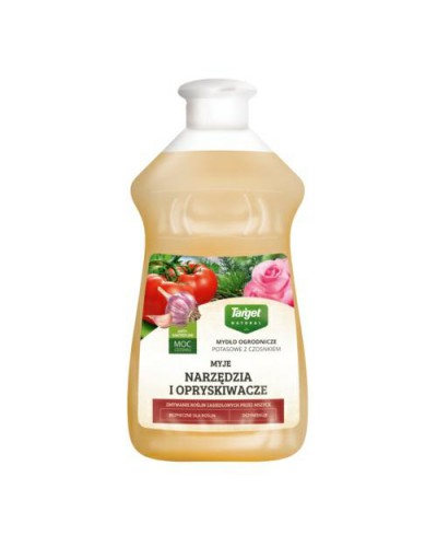 Mydło Ogrodnicze 500ml